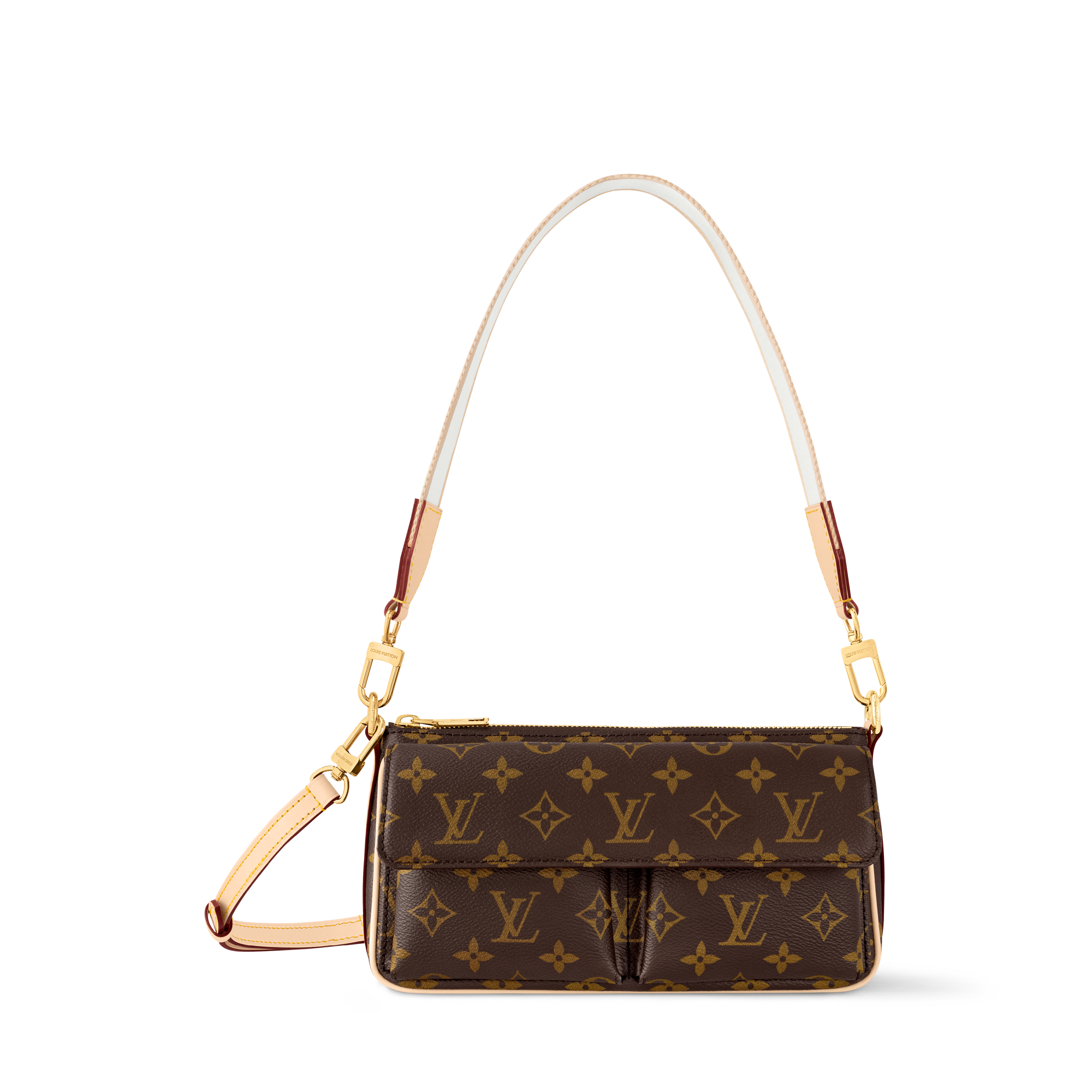 Vivacité Monogram - Handbags | LOUIS VUITTON